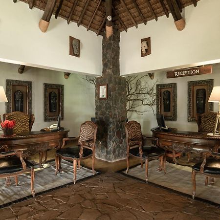 Lake Manyara Kilimamoja Lodge Mto wa Mbu Zewnętrze zdjęcie