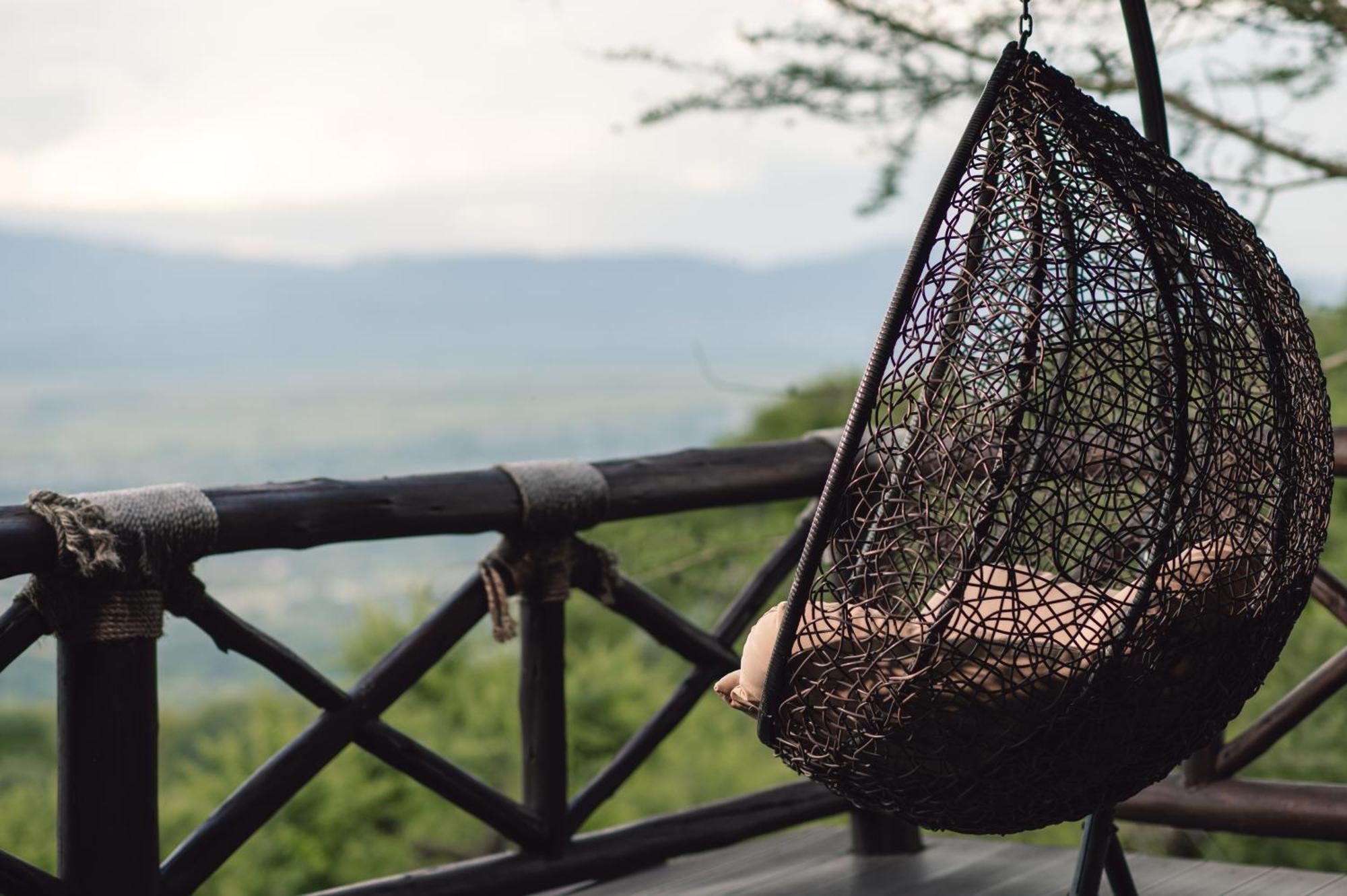 Lake Manyara Kilimamoja Lodge Mto wa Mbu Zewnętrze zdjęcie