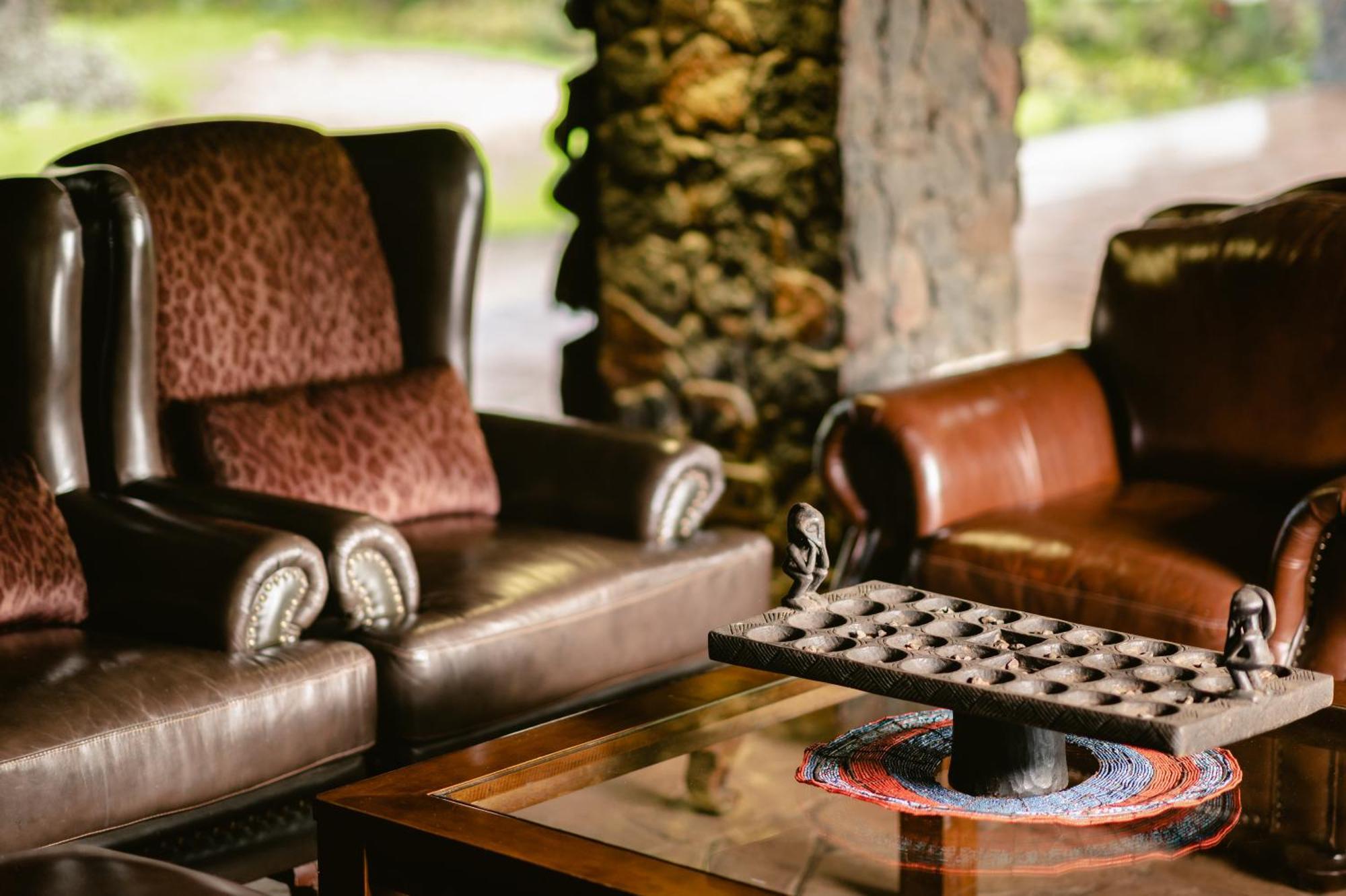 Lake Manyara Kilimamoja Lodge Mto wa Mbu Zewnętrze zdjęcie
