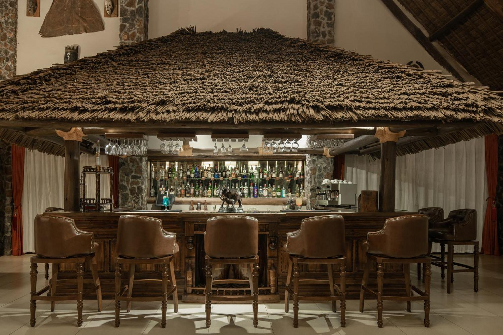 Lake Manyara Kilimamoja Lodge Mto wa Mbu Zewnętrze zdjęcie