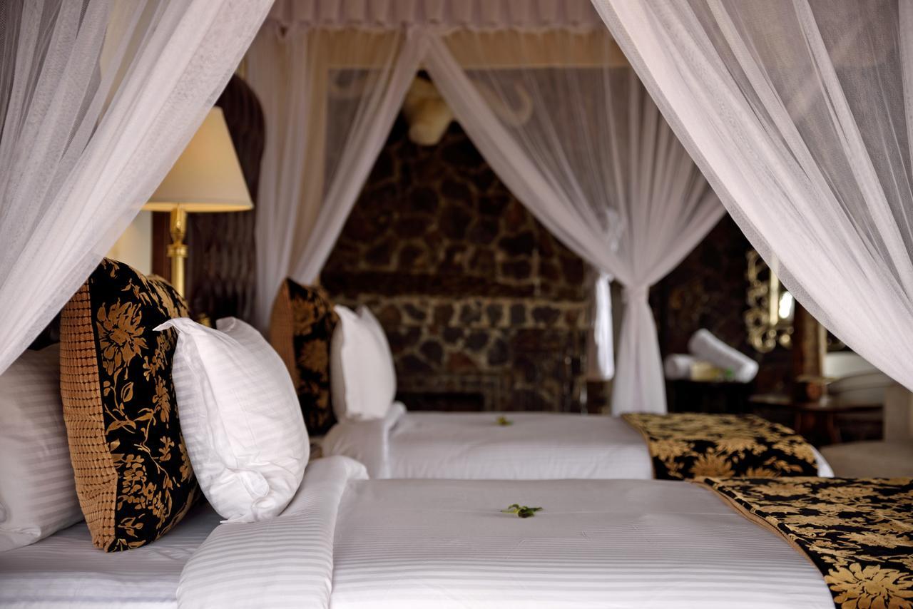 Lake Manyara Kilimamoja Lodge Mto wa Mbu Zewnętrze zdjęcie