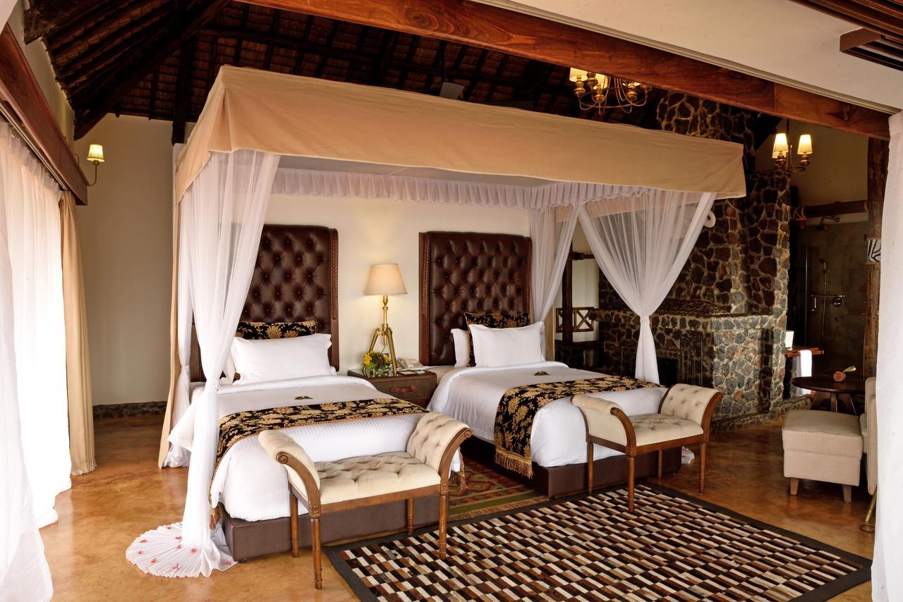 Lake Manyara Kilimamoja Lodge Mto wa Mbu Zewnętrze zdjęcie