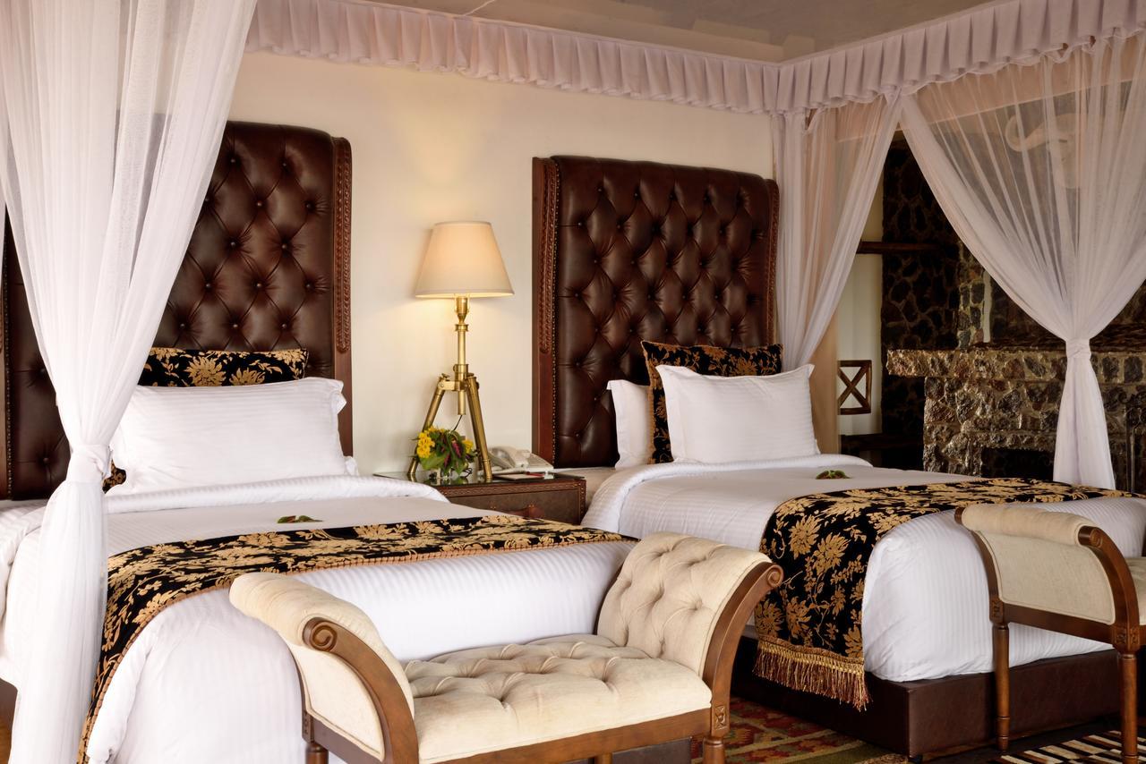 Lake Manyara Kilimamoja Lodge Mto wa Mbu Zewnętrze zdjęcie